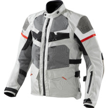 Atacadista de jaqueta de motocicleta Cordura feminina e masculina no Paquistão / Codura Textile